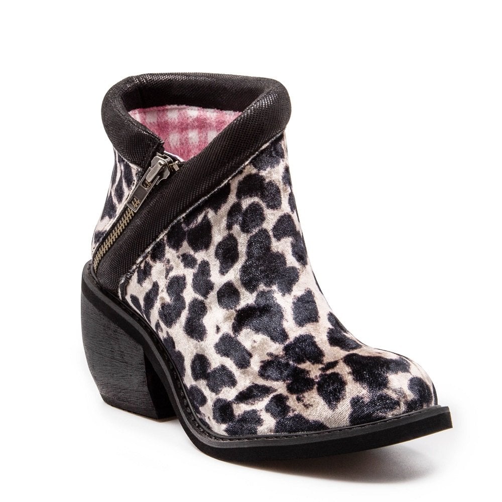 Womens Irregular Choice Eggie Soldiers - Black
