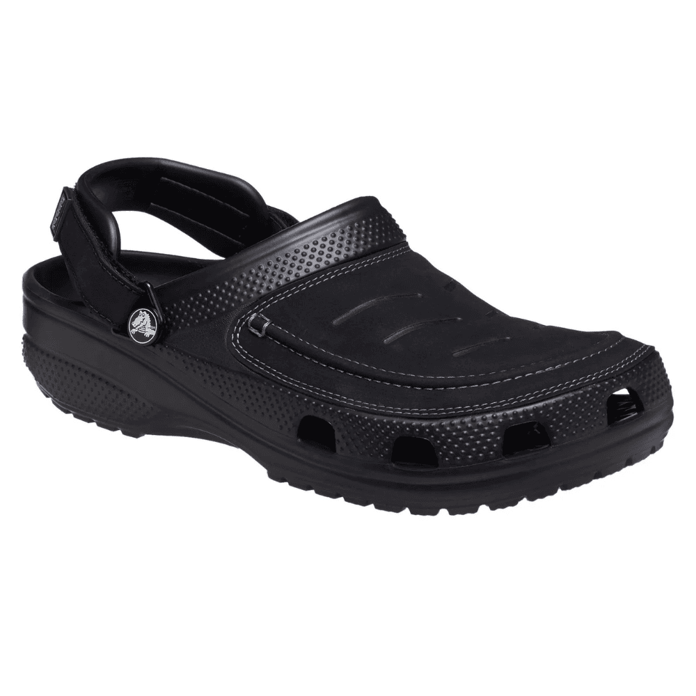 Mens Crocs Yukon Vista II LiteRide Clogs