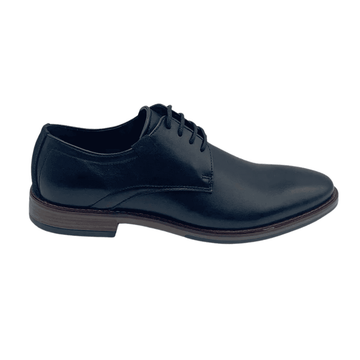 Dubarry Mens Sherlock Lace Up Smart Shoes - Black