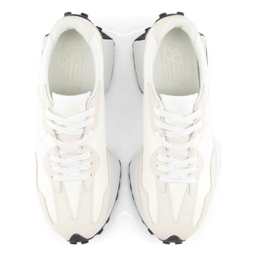 Womens New Balance 327 Trainers - Sea Salt