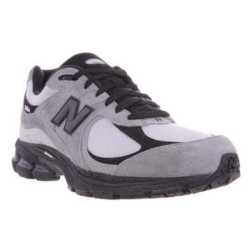 Mens New Balance 2002R Trainers - Rain Cloud