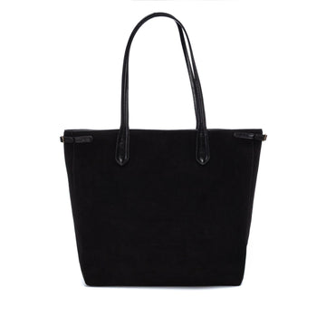 Womens Xti 184710 Shoulder Bag - Black