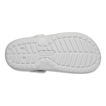 Mens Crocs Classic Lined Slippers - Atmosphere