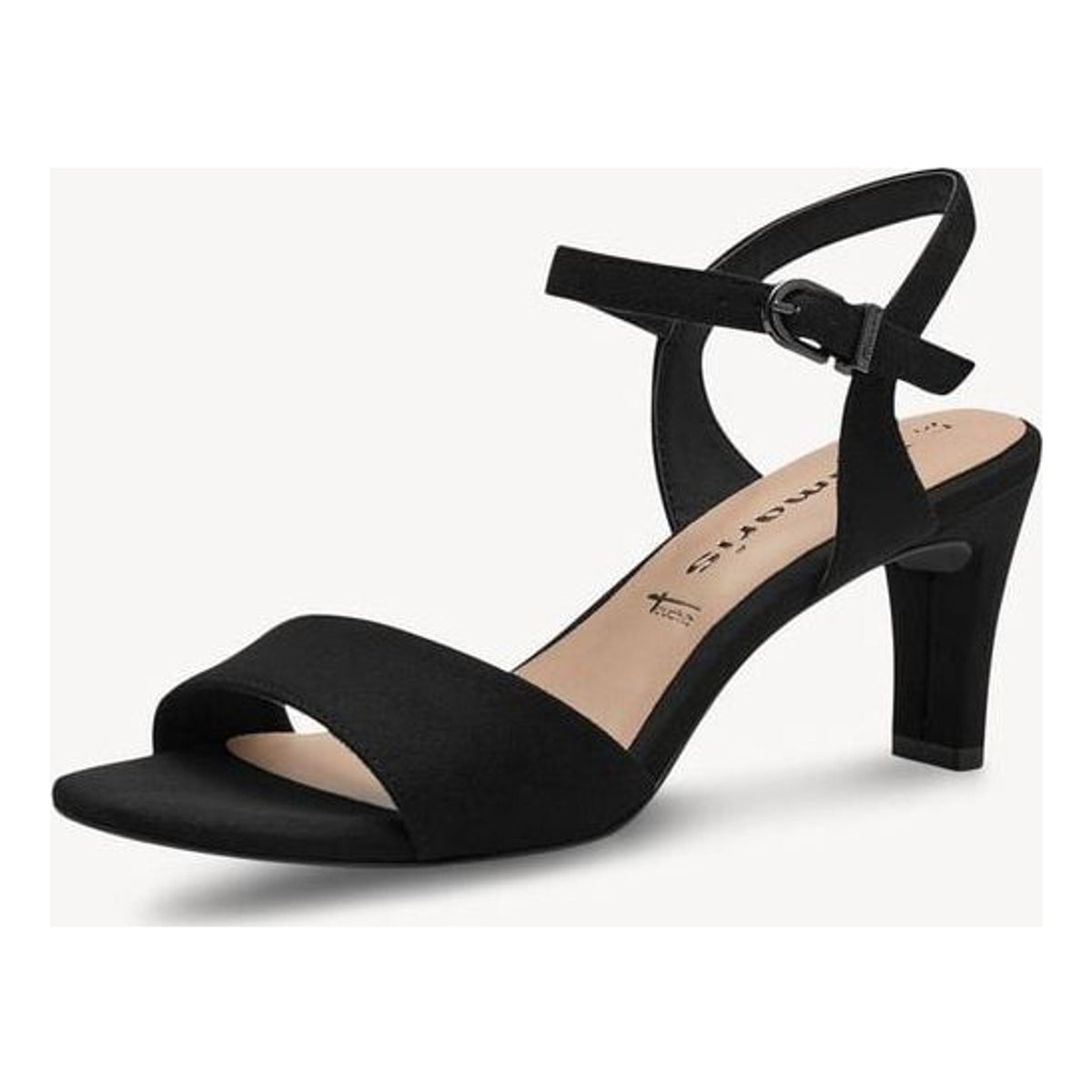 Womens Tamaris 28028 Heeled Sandals
