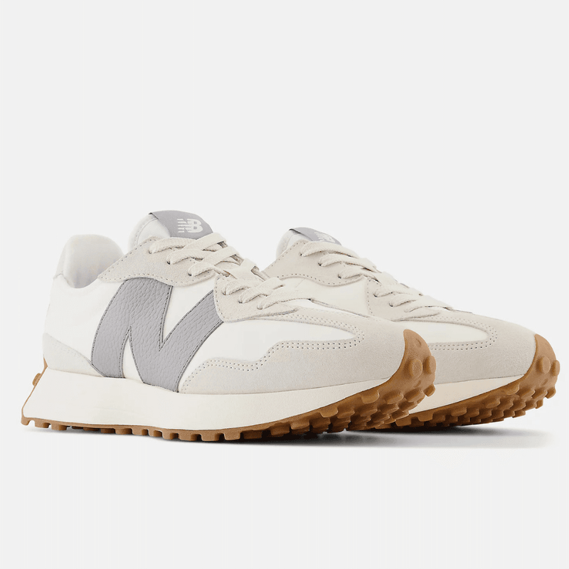 New Balance Womens 327 Trainers