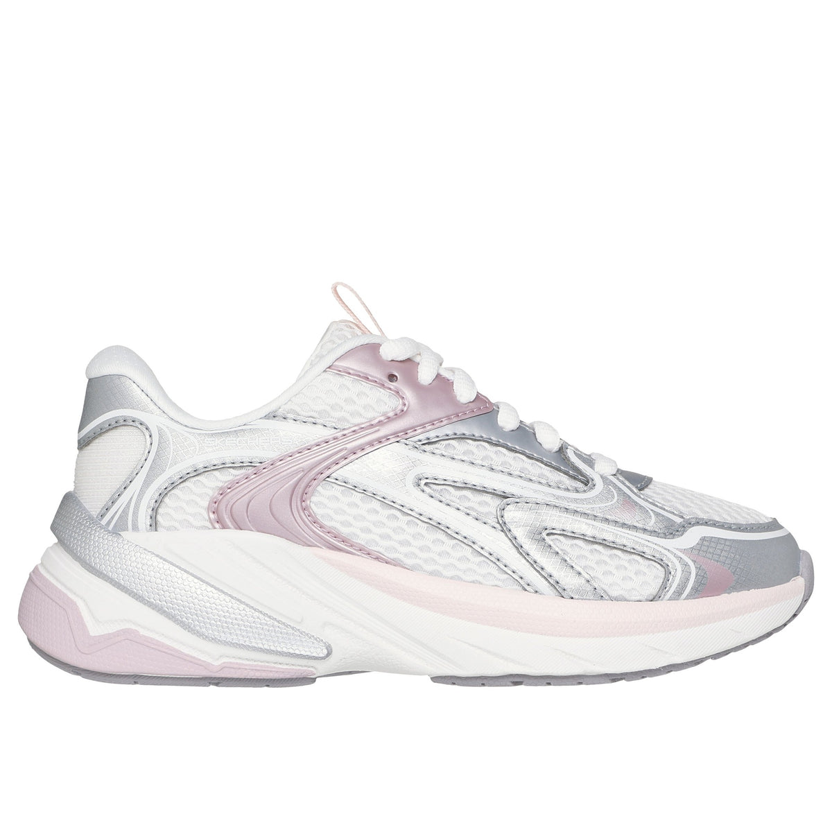 Girls Skechers 303697L S2K Trainer