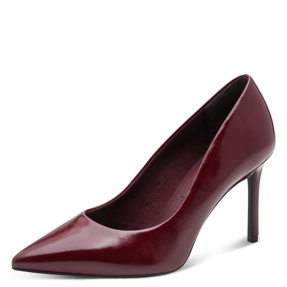 Womens Tamaris 22480 Court Shoes