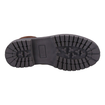 Mens Cotswold Banbury Brown Chukka Boots - Brown