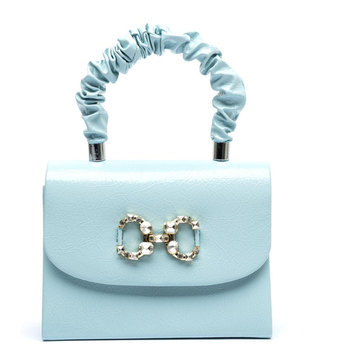 Womens Sorento Cottonwood Sky Blue Handbag