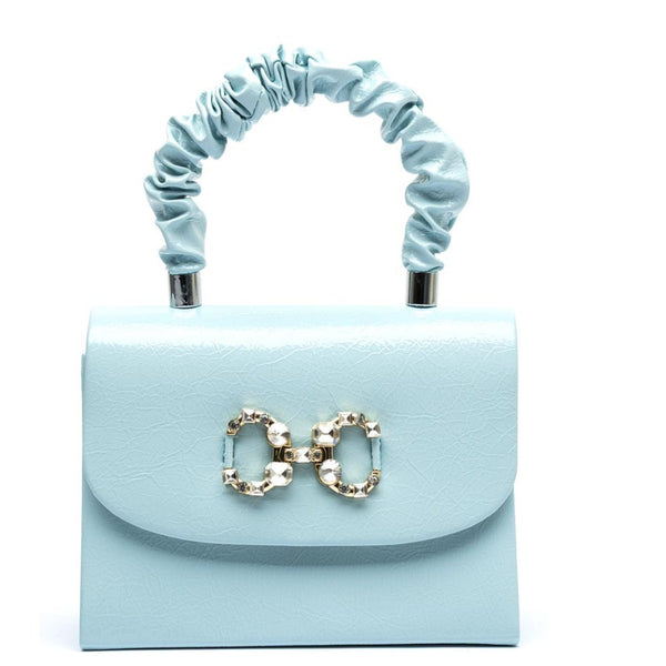 Womens Sorento Cottonwood Sky Blue Handbag - Sky