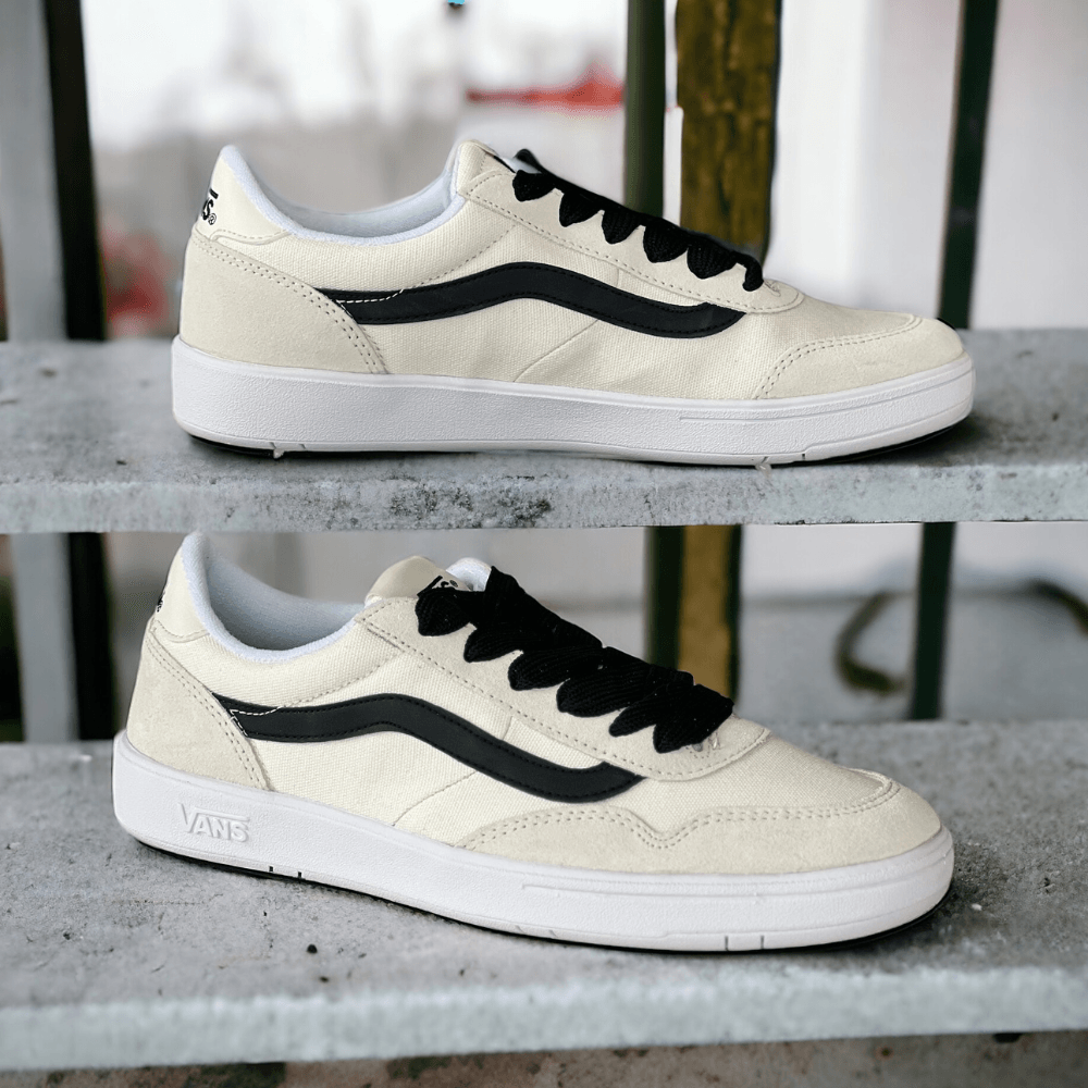 Vans Mens Cruze Too ComfyCush Trainers