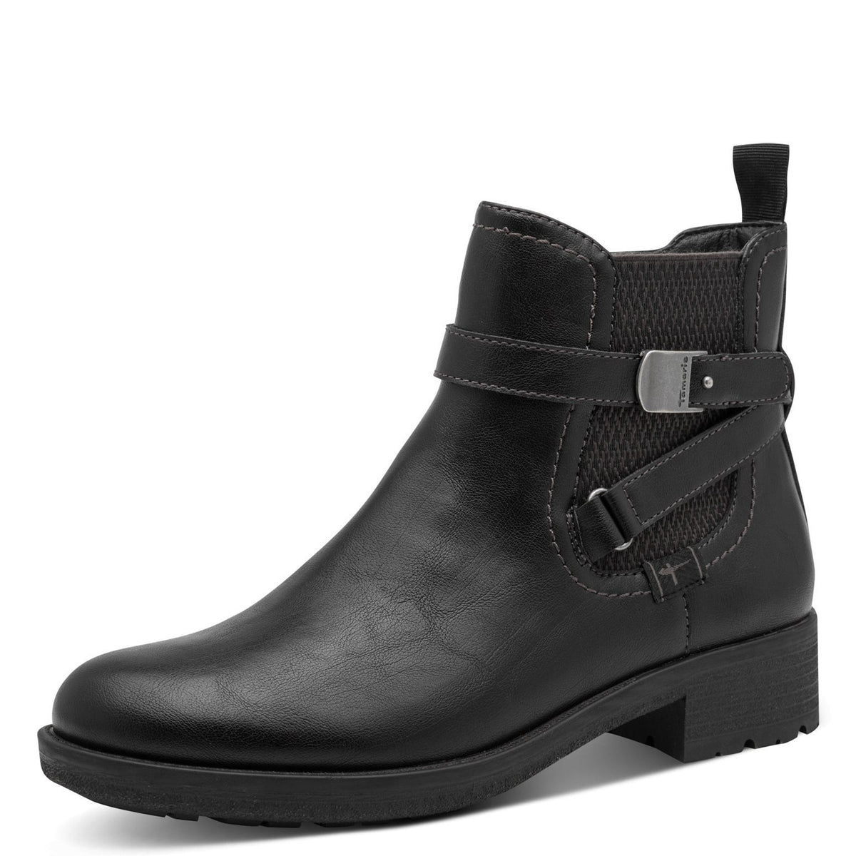 Womens Tamaris 25812 Ankle Boots