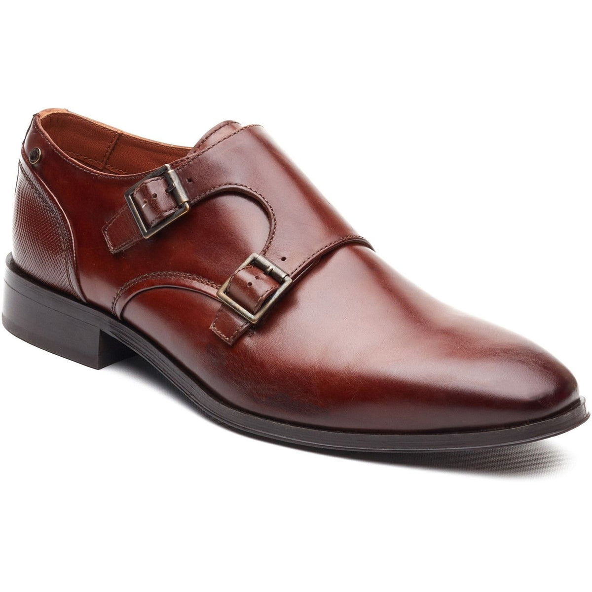 Mens Base London Cleric Dress Shoes