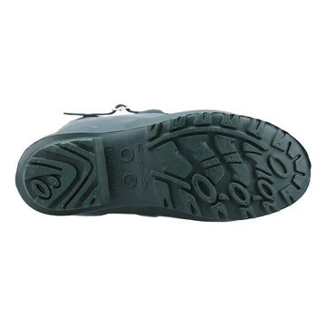 Womens Cotswold Sandringham Waterproof Wellingtons - Green