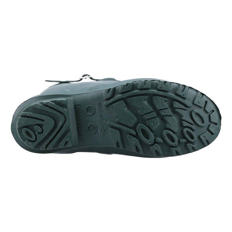 Womens Cotswold Sandringham Waterproof Wellingtons - Green