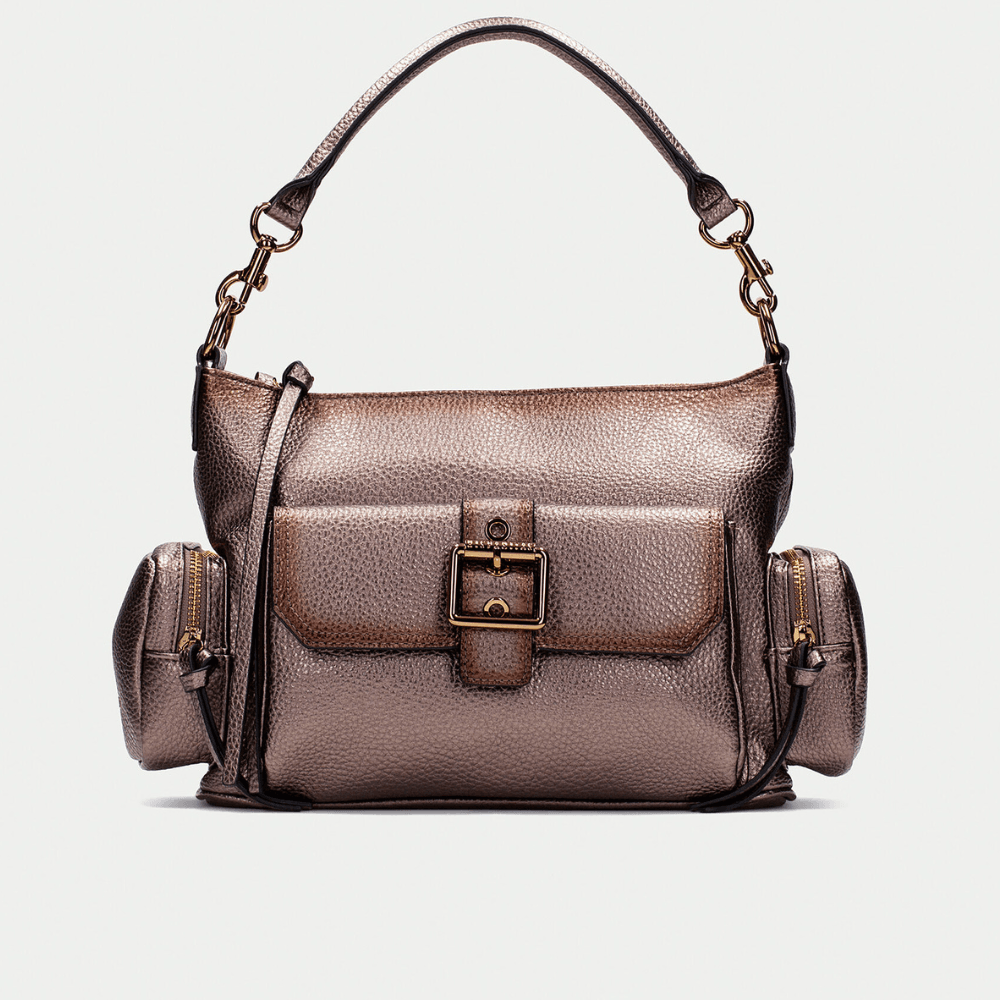 Womens Hispanitas Bolsos 254140 Handbag