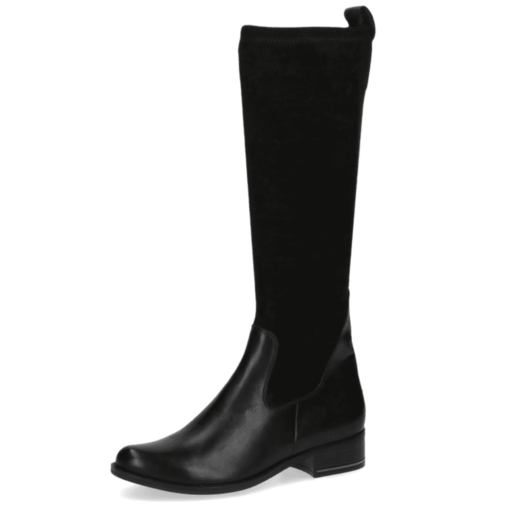 Womens Caprice 25514 Knee High Boots
