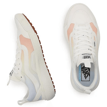 Womens Vans Ultrarange Exo Trainers