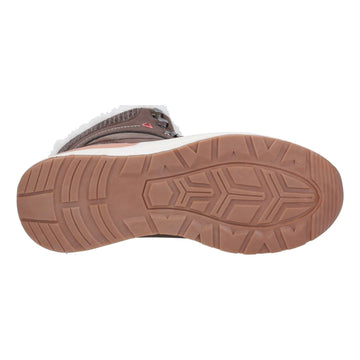 Womens Cotswold Sheephouse Hiking Boots - Brown