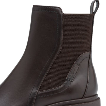 Womens Tamaris 25425 Boots - Mocca
