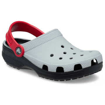 Crocs Kids Classic Retro Sport Clogs - Mirage