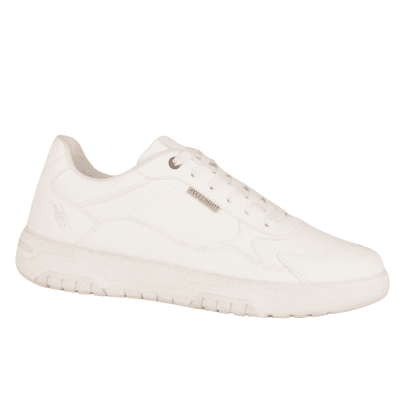 Mens Lloyd and Pryce Willemse Lace Up Trainers - Strike