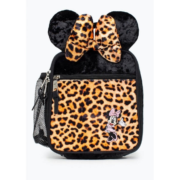 Kids Hype Rainbow Leopard Lunch Box - Rainbow Leopard