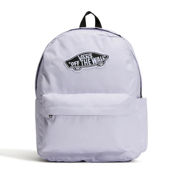 Kids Vans Old Skool Classic Backpack Backpack - Lilac Mist