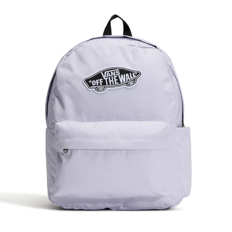 Kids Vans Old Skool Classic Backpack Backpack - Lilac Mist