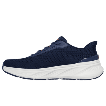 Mens Skechers Edgeridge Erlson Trainers - Navy