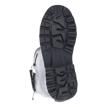 Unisex Cotswold Compass Waterproof Wellingtons - Black