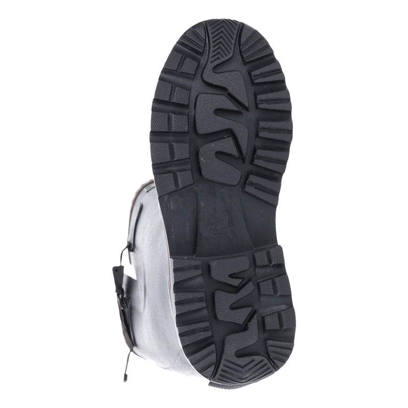 Unisex Cotswold Compass Waterproof Wellingtons - Black