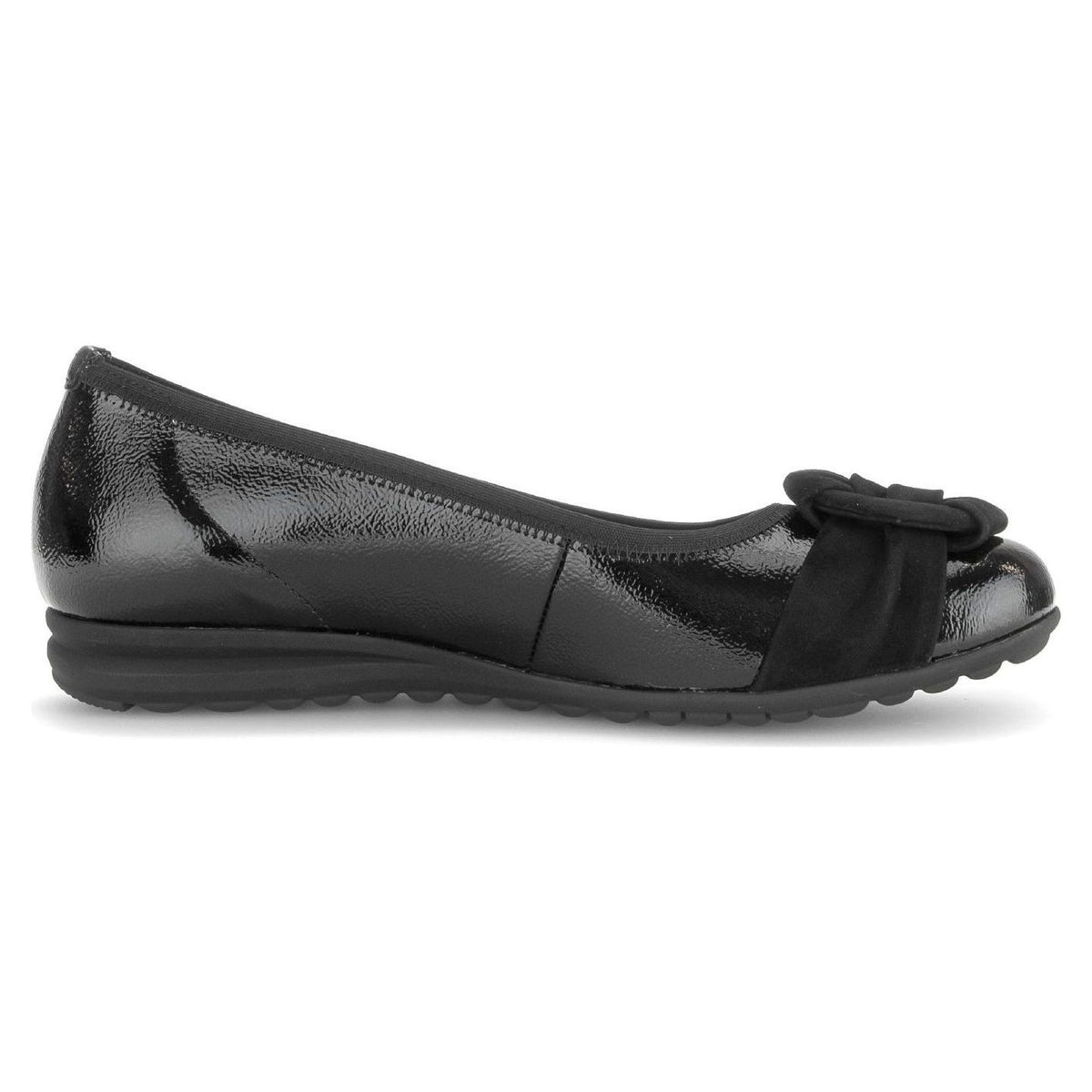 Womens Gabor 3012 Ballerinas
