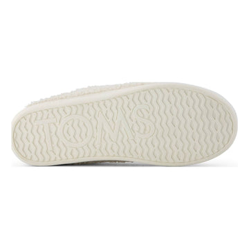 Womens Toms Ezra Slippers - Natural