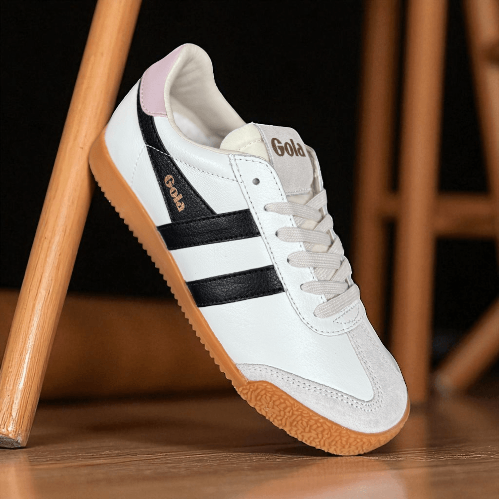 Womens Gola Elan Trainers