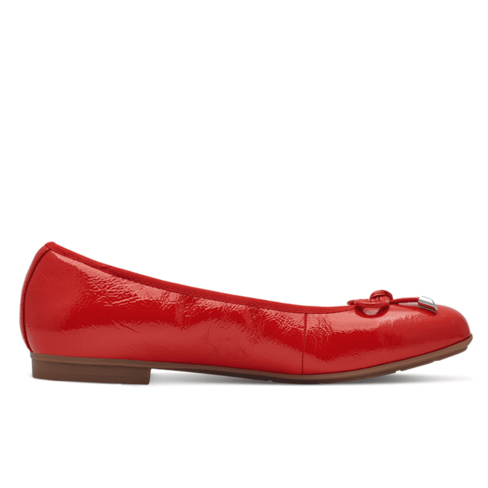 Womens Tamaris Comfort 82102 Ballerina Pumps