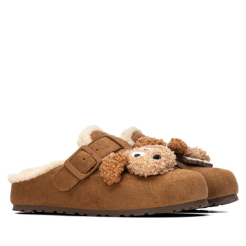 Kids Xti Kids 154181 Slippers - Camel