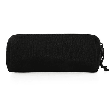 Vans Kids Otw Black Pencil Case Pouch - Black
