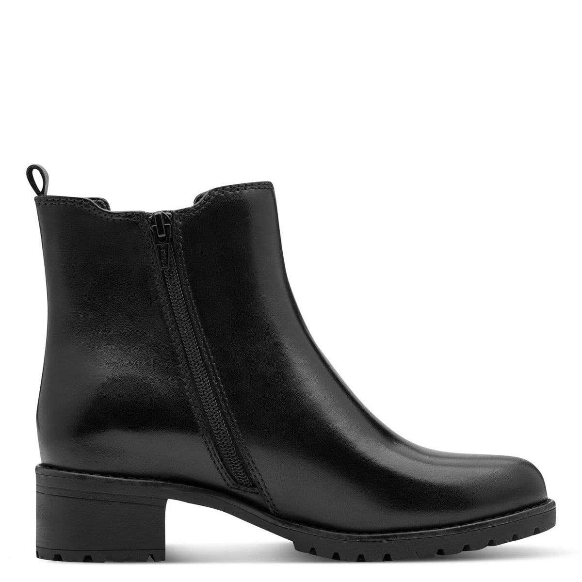 Womens Jana 25710 Ankle Boots