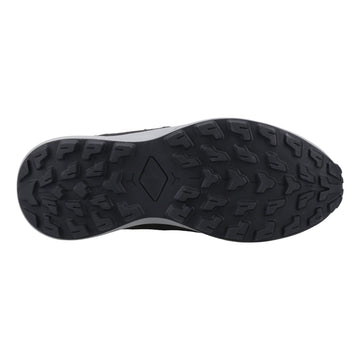 Womens Cotswold Oddington Nubuck Hiking Boots - Black