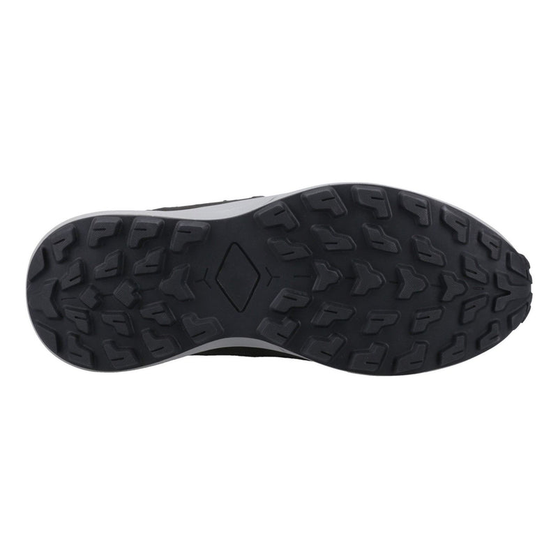Womens Cotswold Oddington Nubuck Hiking Boots - Black