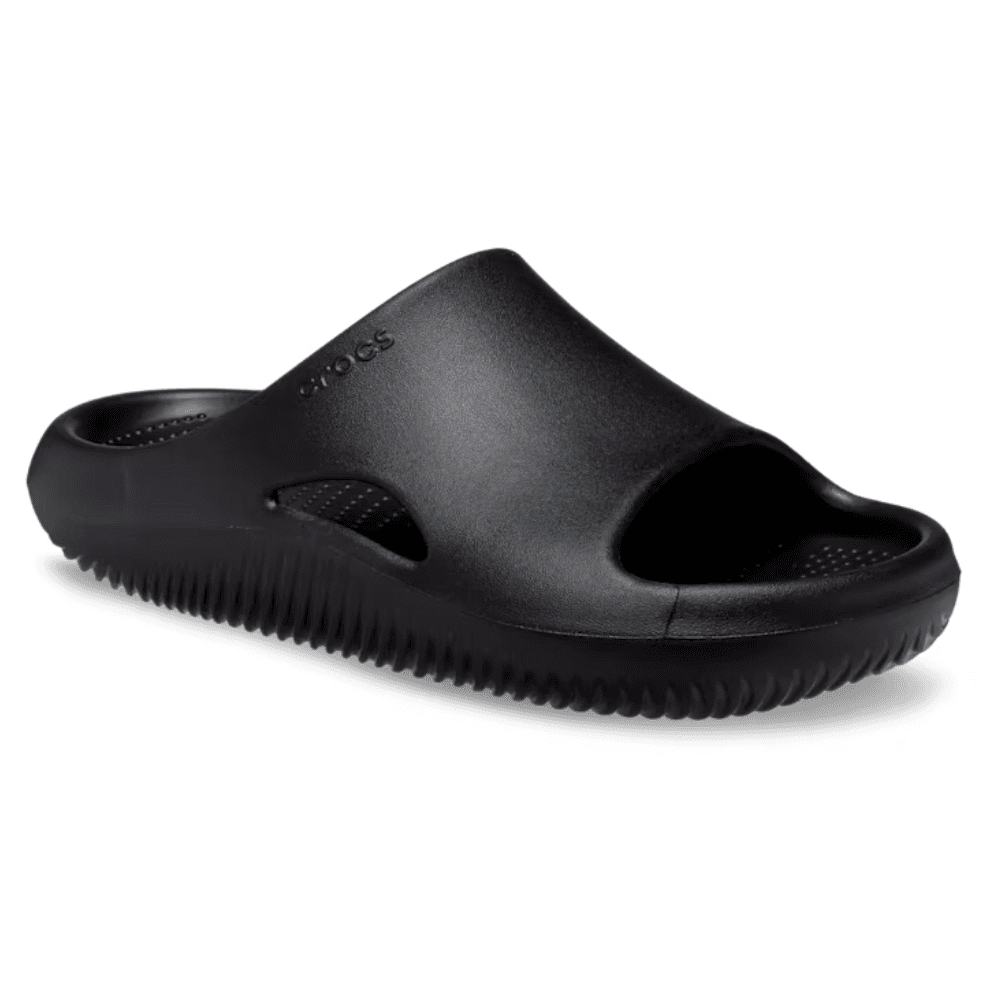 Mens Crocs Classic Mellow Recovery Sliders