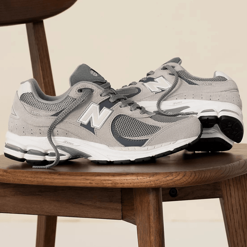 Womens New Balance 2002 Trainers