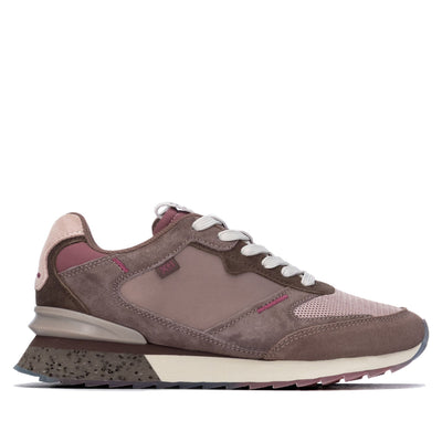 Womens Xti 146349 Taupe Trainers - Taupe