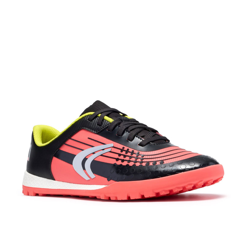 Boys Clarks CICA Goal Kid Football Shoes - Bright