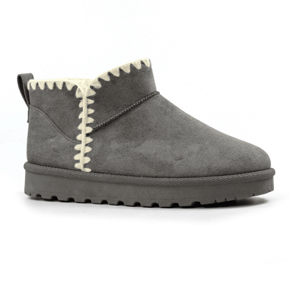 Womens Lunar Natal Bootie Slippers