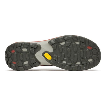 Mens Merrell Moab Speed 2 Ember GORE-TEX® Waterproof Trainers - Ember