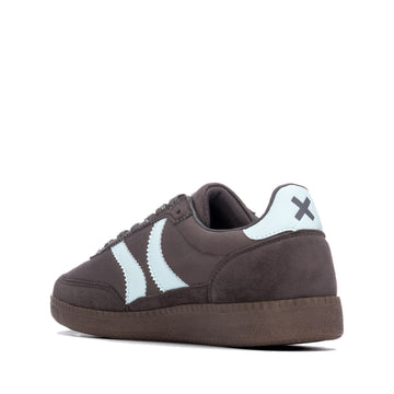 Womens Xti 146125 Trainers - Grey