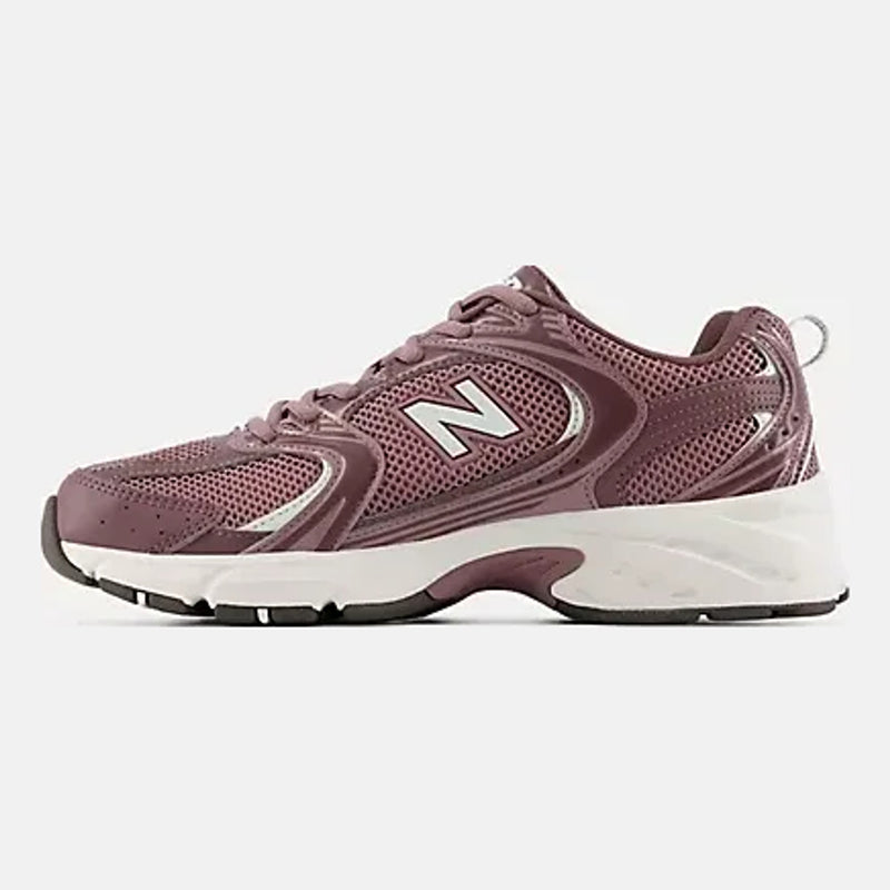 Womens New Balance 530 Fast Track with Pebble Trainers - Fast Track with Pebble