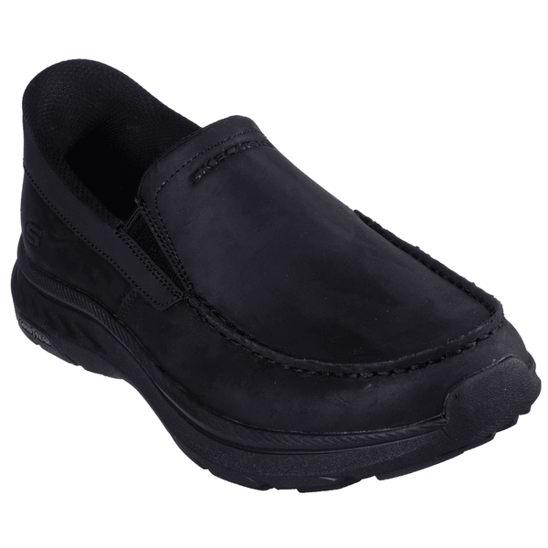 Skechers Mens Slip-ins Relaxed Fit Shoes